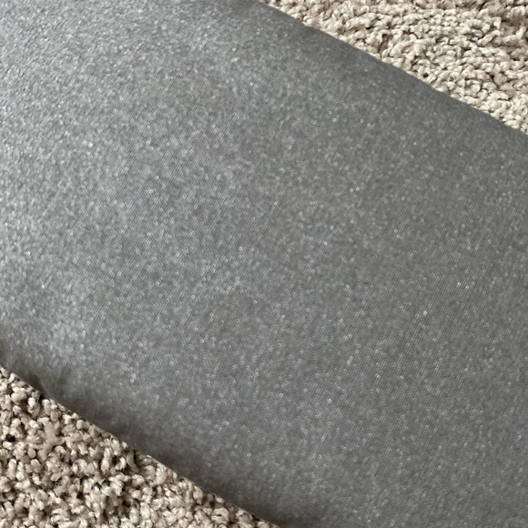 Mini grey and white ironing board - Picture 5 of 15